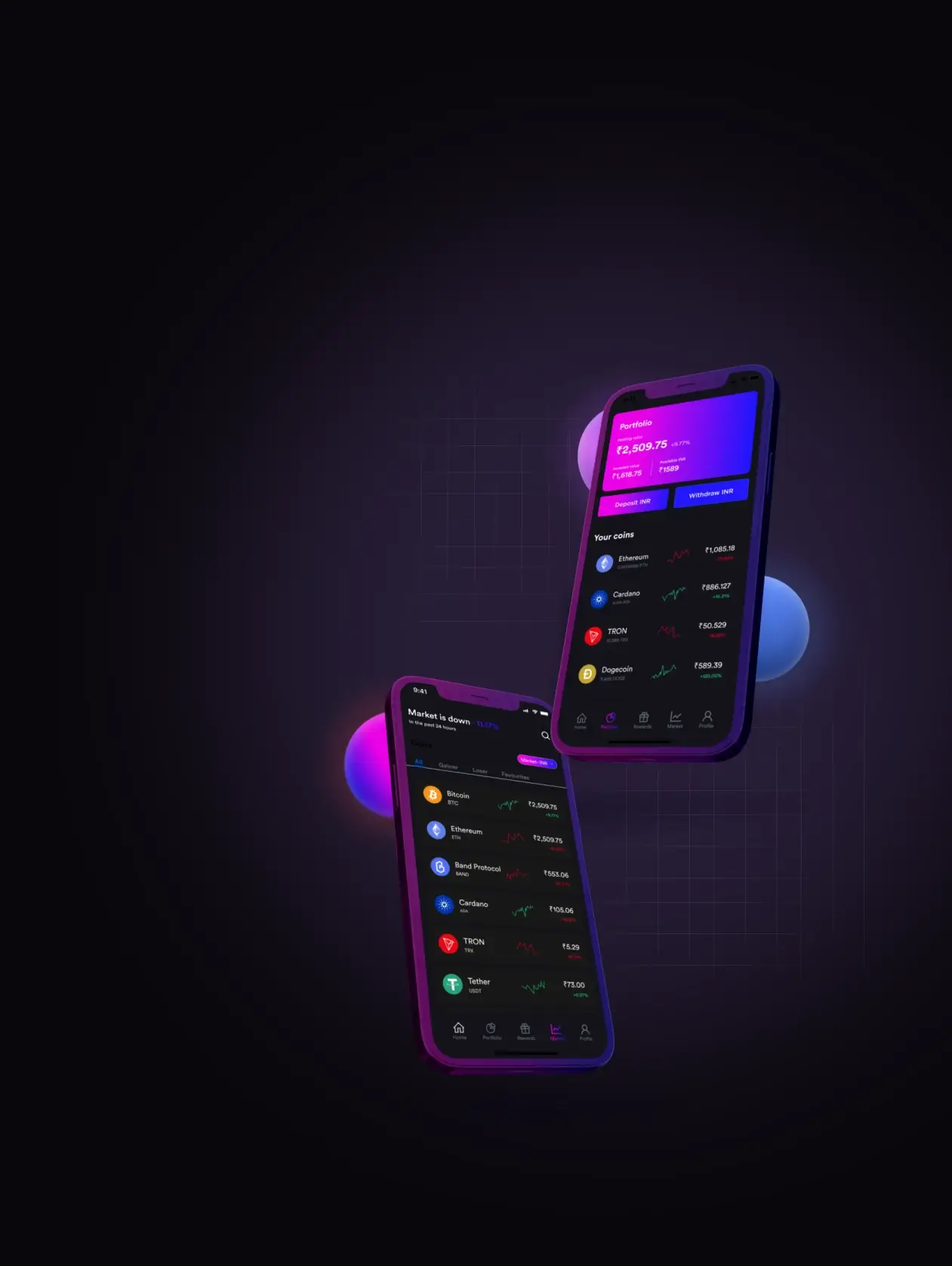 Immutable Corvex - Sign up or Log in to Unlock Limitless Opportunities